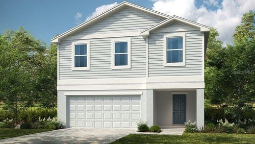 366 Cornerstone Dr, GROVELAND, FL, 34736-7834 | Card Image