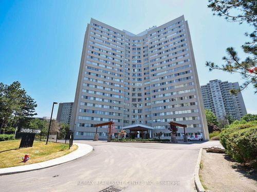 211-3695 Kaneff Cres, Mississauga, ON, L5A4B6 | Card Image