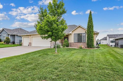 1326 S Rocky Creek, Wichita, KS, 67230 | Card Image