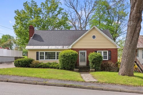 100 Hospital Ave, North Adams, MA, 01247-2501 | Card Image