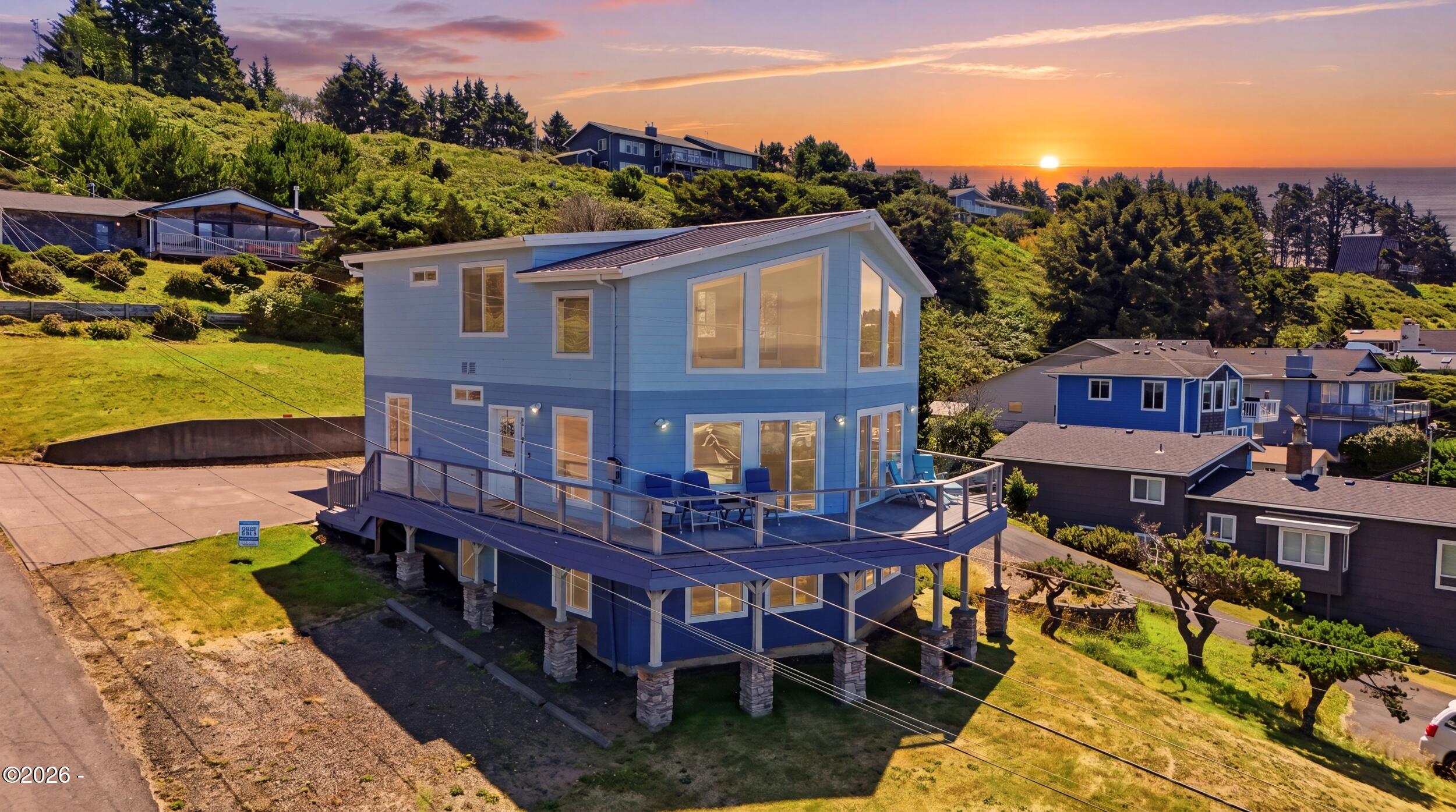 Residential in Lincoln City 2