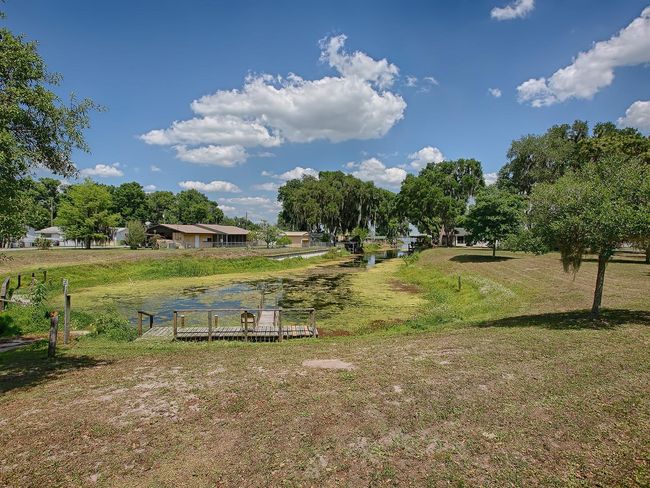 1314 County Road 463, House other with 3 bedrooms, 3 bathrooms and null parking in LAKE PANASOFFKEE FL | Image 31