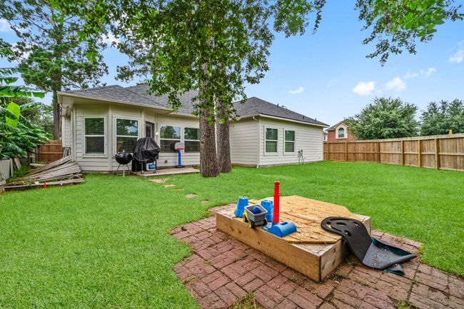 23803 Spring Way Dr, House other with 4 bedrooms, 2 bathrooms and 2 parking in Spring TX | Image 31