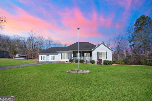 207 Cannon Rd, Lyerly, GA, 30730-4581 | Card Image