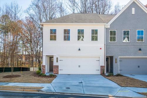154 Bluffington Way, Marietta, GA, 30066-6048 | Card Image