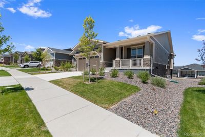 22093 E Allenspark Place, House other with 3 bedrooms, 1 bathrooms and 2 parking in Aurora CO | Image 3