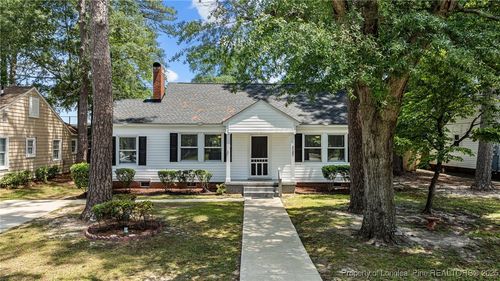 2102 Rock Ave, Fayetteville, NC, 28303-7014 | Card Image
