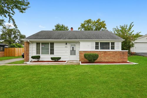 55 Apple Ln, Park Forest, IL, 60466-2051 | Card Image