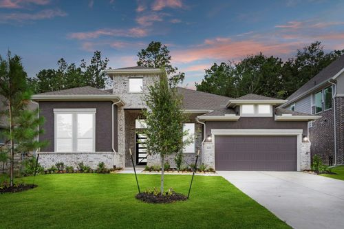 16178 Rustling Woods Rd, Conroe, TX, 77302-1234 | Card Image