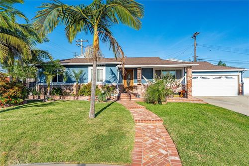 11704 Thermal Dr, La Mirada, CA, 90638-1055 | Card Image