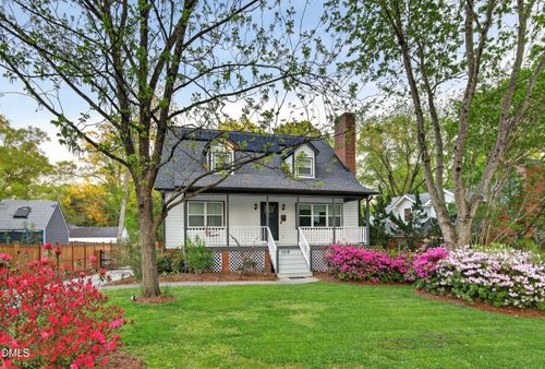 1318 Norton St, Durham, NC, 27701-1112 | Card Image