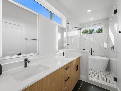 5306 Teodoro Lane, Houston, TX, 77091 | Card Image