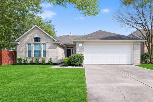 10703 White Bridge Ln, Sugar Land, TX, 77498-2153 | Card Image
