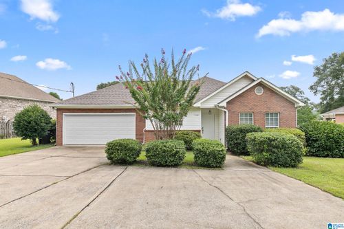 1100 Paradise Cove Ln, Wilsonville, AL, 35186-8518 | Card Image