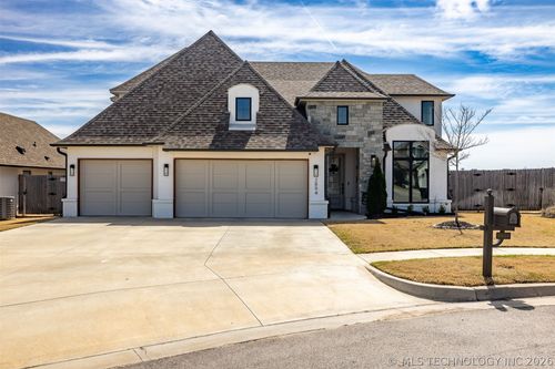 2894 142nd Ct, Bixby, OK, 74008-4890 | Card Image