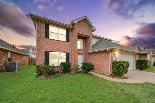 6411 Bright Falls Ln, Katy, TX, 77449-2339 | Card Image