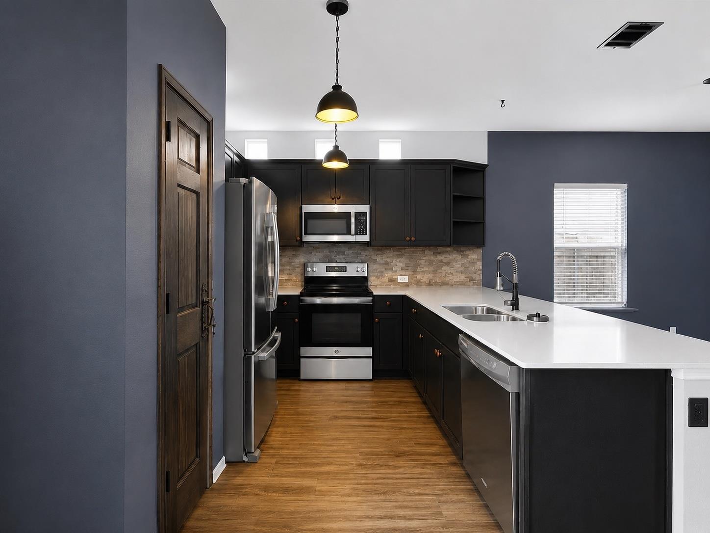 Residential in Jarrell 5