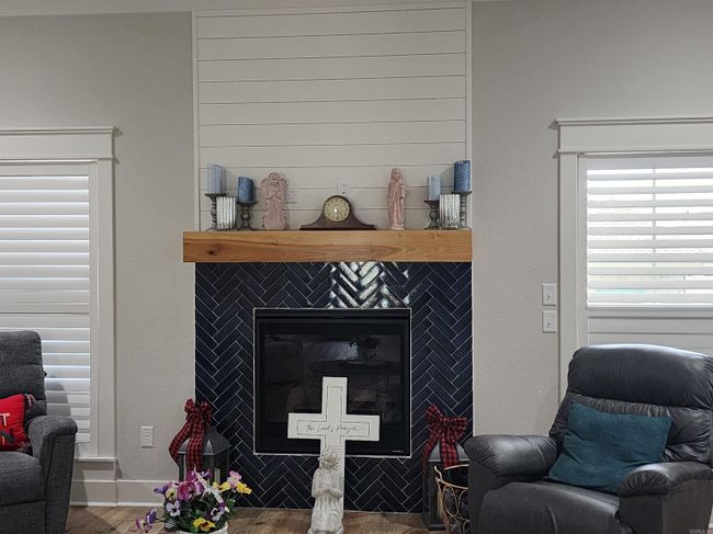2536 Overcup Dr, House other with 4 bedrooms, 3 bathrooms and null parking in Conway AR | Image 20