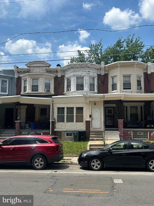6532 Limekiln Pike, PHILADELPHIA, PA, 19138-3103 | Card Image