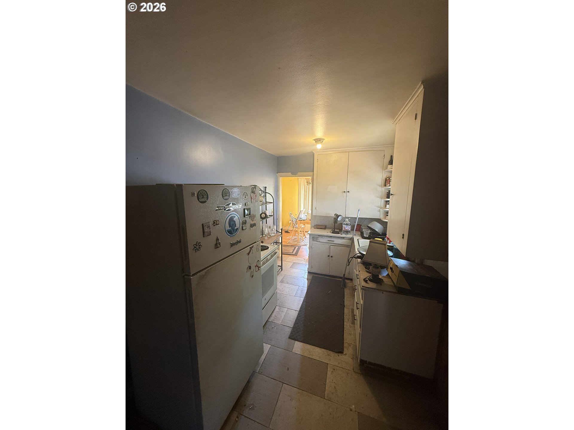 Residential in Portland 2