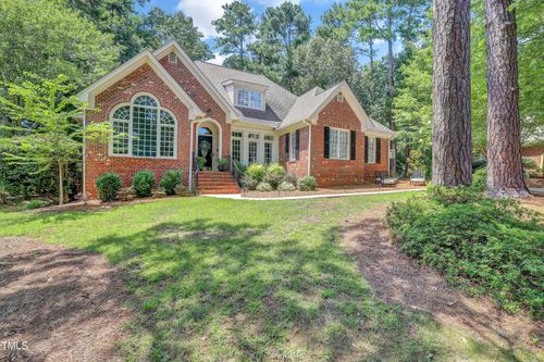 5004 Sunset Forest Cir, Holly Springs, NC, 27540-7816 | Card Image
