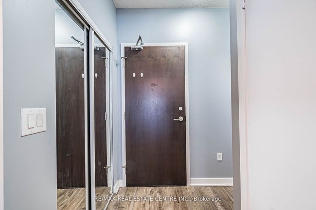 233 - 38 Dan Leckie Way, Condo with 1 bedrooms, 1 bathrooms and null parking in Toronto ON | Image 6