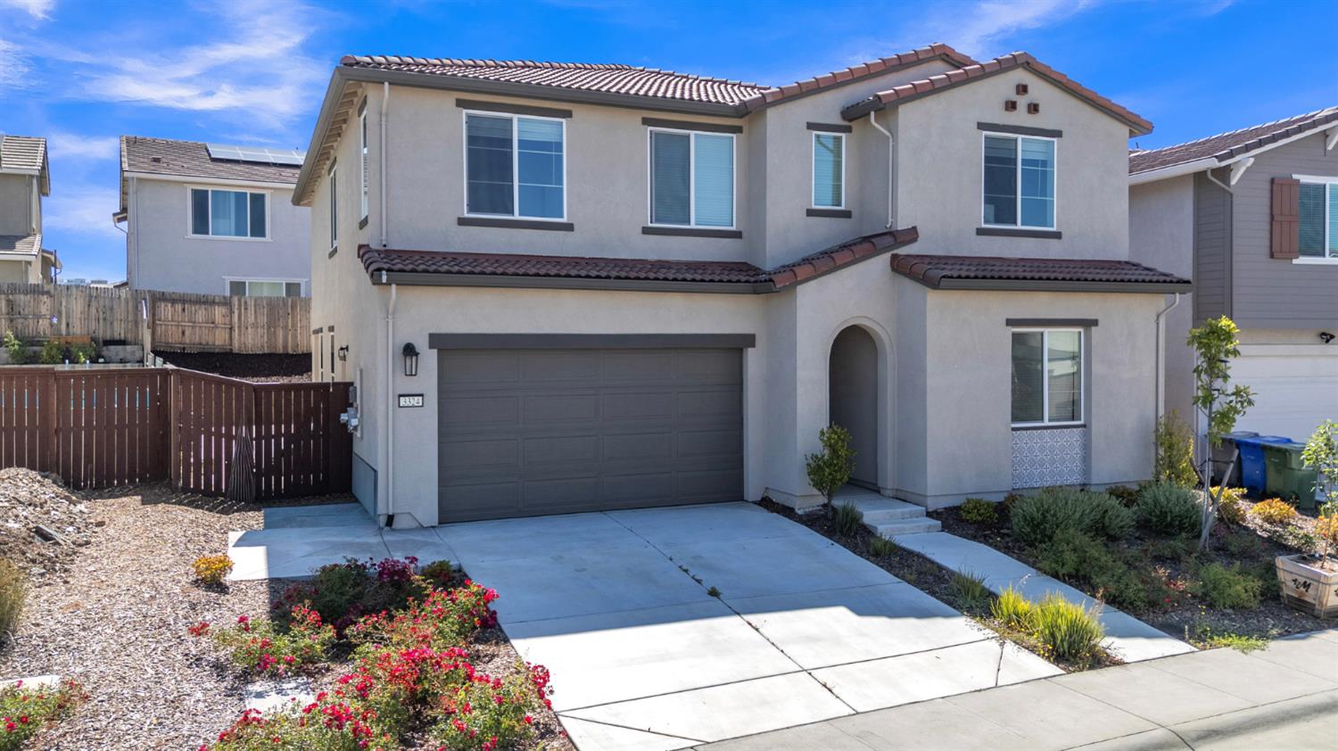 Residential in Folsom 2