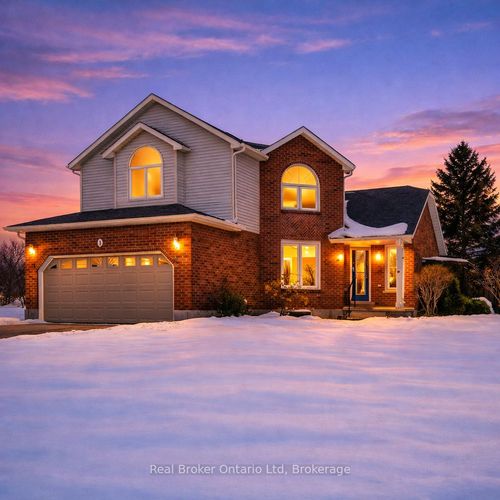 1 Balfour Crt, Guelph, ON, N1L1A9 | Card Image