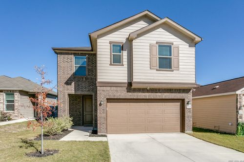 10513 Salitrillo Bnd, Converse, TX, 78109-4039 | Card Image