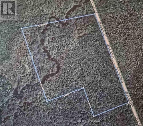 00 Shannonville Road, Tyendinaga (Tyendinaga Township), ON, K0K1V0 | Card Image