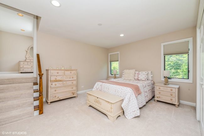 7310 Hillside Dr, House other with 4 bedrooms, 4 bathrooms and 3 parking in Spring Grove IL | Image 11