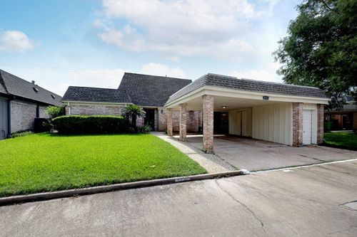 2711 Olympia Drive, Missouri City, TX, 77459 | Card Image