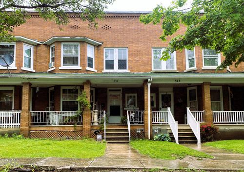 311 Maryland Ave, WESTERNPORT, MD, 21562-1412 | Card Image