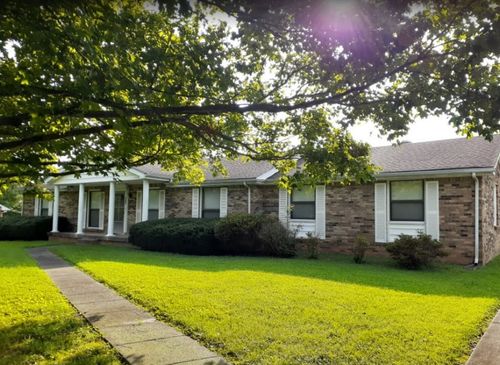 476 Georgetown Rd, Clarksville, TN, 37043-4625 | Card Image