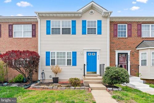 4935 Wall Flower Way, OXON HILL, MD, 20745-3446 | Card Image