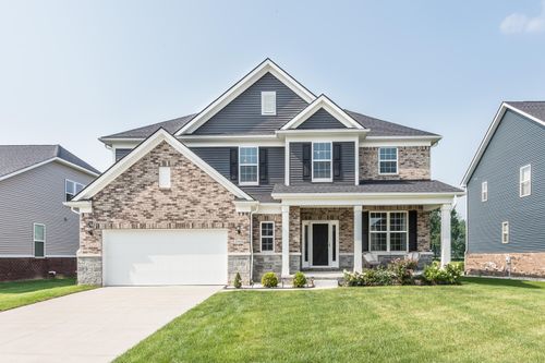 2559 Timber Glen Dr, Ann Arbor, MI, 48108 | Card Image