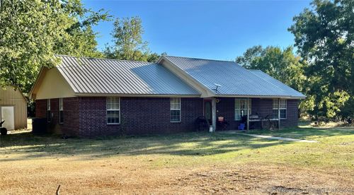 3176 E 2030 Road, Sawyer, OK, 74756 | Card Image