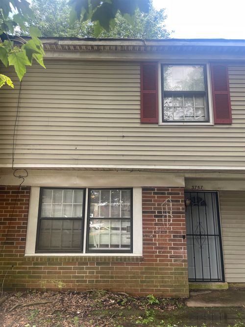 3757-3757 Cambridge Station Dr, Memphis, TN, 38115-4805 | Card Image
