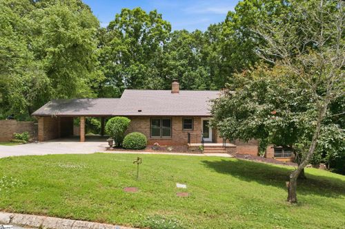 110 Trafalgar Rd, Greenville, SC, 29617-2024 | Card Image