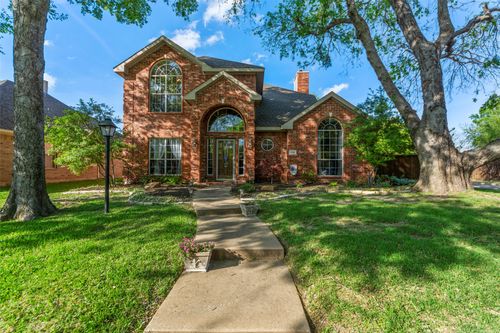 119 San Mateo Ct, Allen, TX, 75013-3680 | Card Image