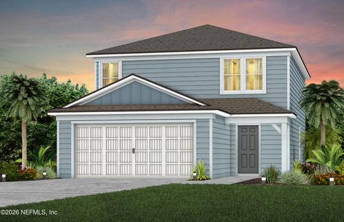 7064 Sandperch St, Jacksonville, FL, 32244-3949 | Card Image