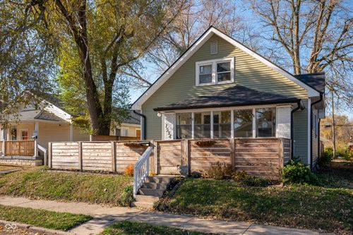 1534 S Randolph St, Indianapolis, IN, 46203-2939 | Card Image
