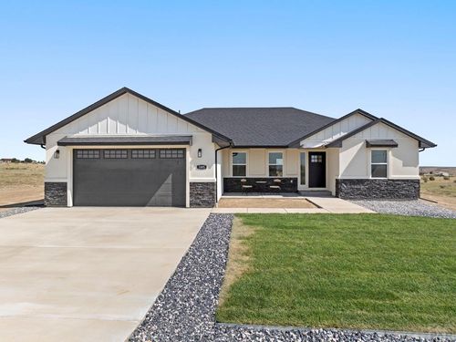 1885 E Frying Pan Dr, Pueblo West, CO, 81007 | Card Image