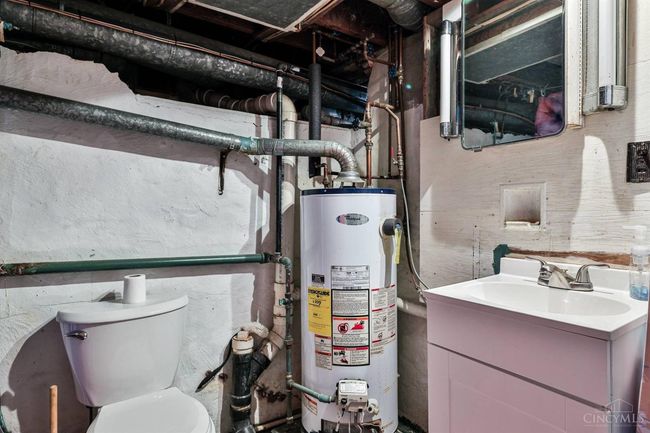 12459 North St, House other with 2 bedrooms, 3 bathrooms and null parking in Dillsboro IN | Image 35