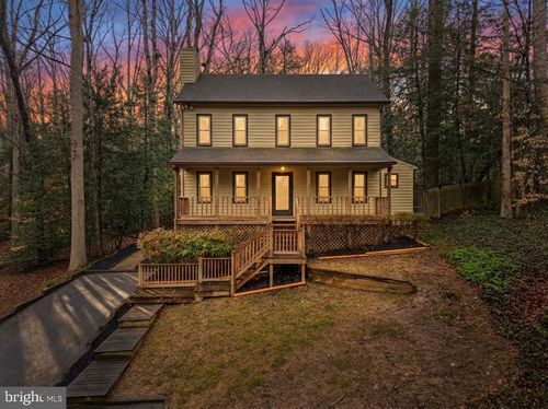 8700 Laumic Dr, NORTH CHESTERFIELD, VA, 23235-4655 | Card Image