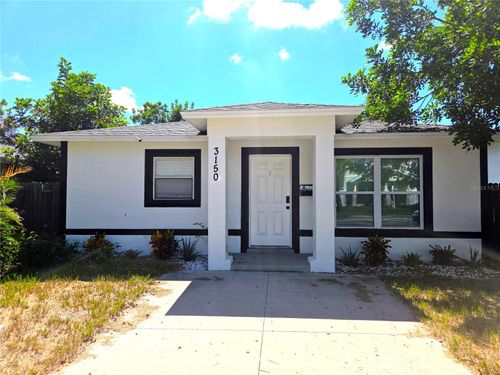 3150 Emerson Ave S, ST PETERSBURG, FL, 33712-1441 | Card Image
