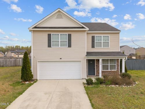 239 Battery Way, Bunnlevel, NC, 28323-1201 | Card Image