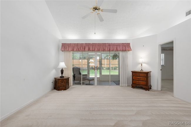 821 Inverie Dr, House other with 3 bedrooms, 3 bathrooms and 1 parking in INVERNESS FL | Image 9