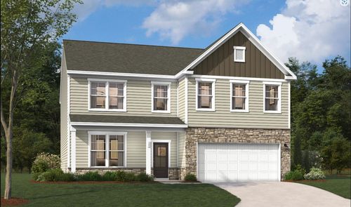 2040 Saylor Ln, Grovetown, GA, 30813-1274 | Card Image