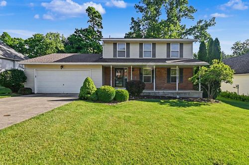 3260 Oakstone Dr, Ontario, OH, 44903-8417 | Card Image